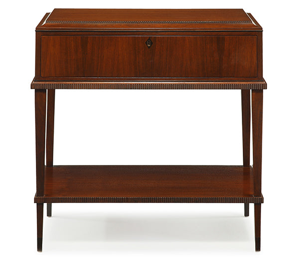 Evans Side Table | MSC