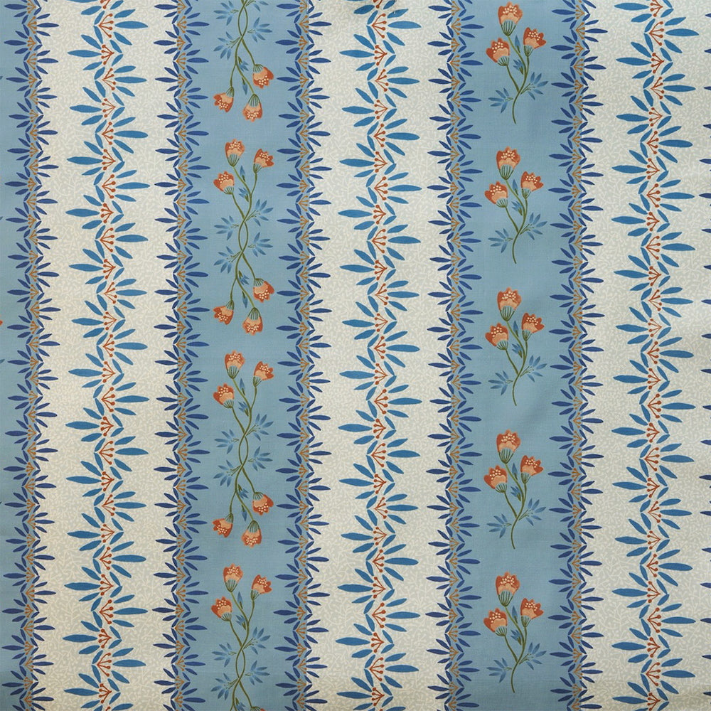 Chandler | FM - Terracotta Blue Haze