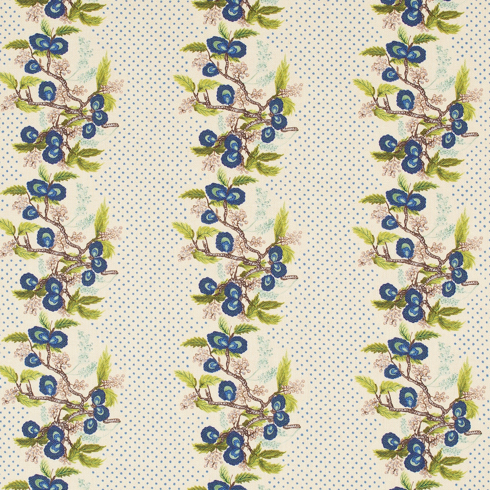 Emma | FM - Capri Blue