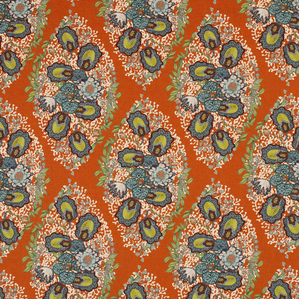 Heather | FM - Persimmon