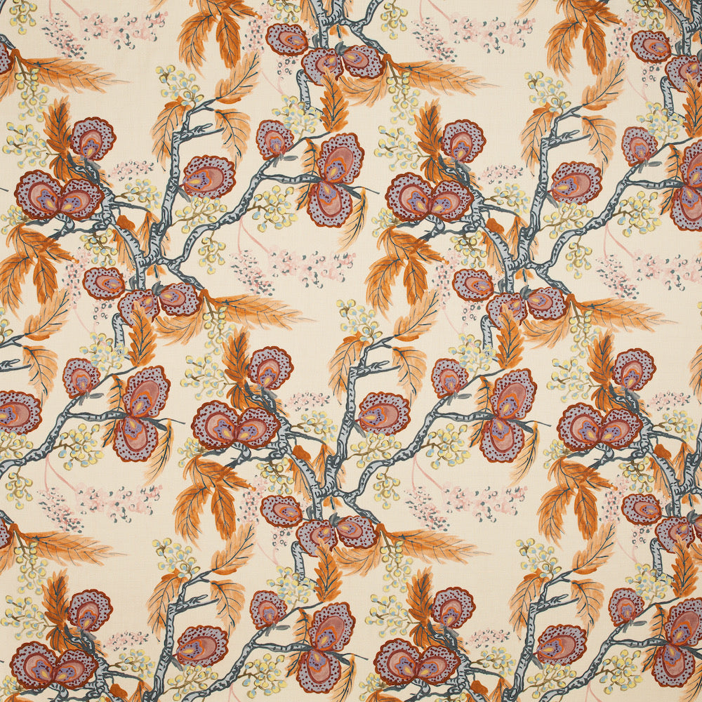 Kinkead | FM - Terracotta Teal