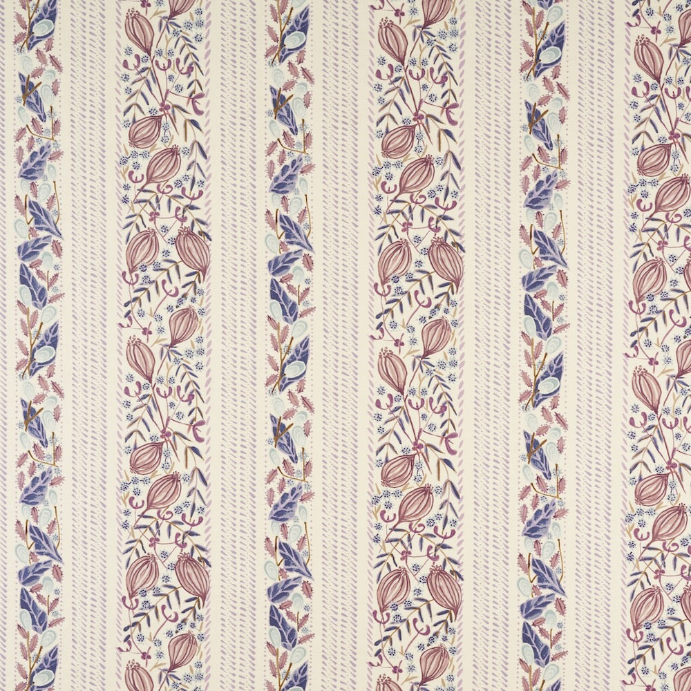 Lawrence  | FM - Blue Violet