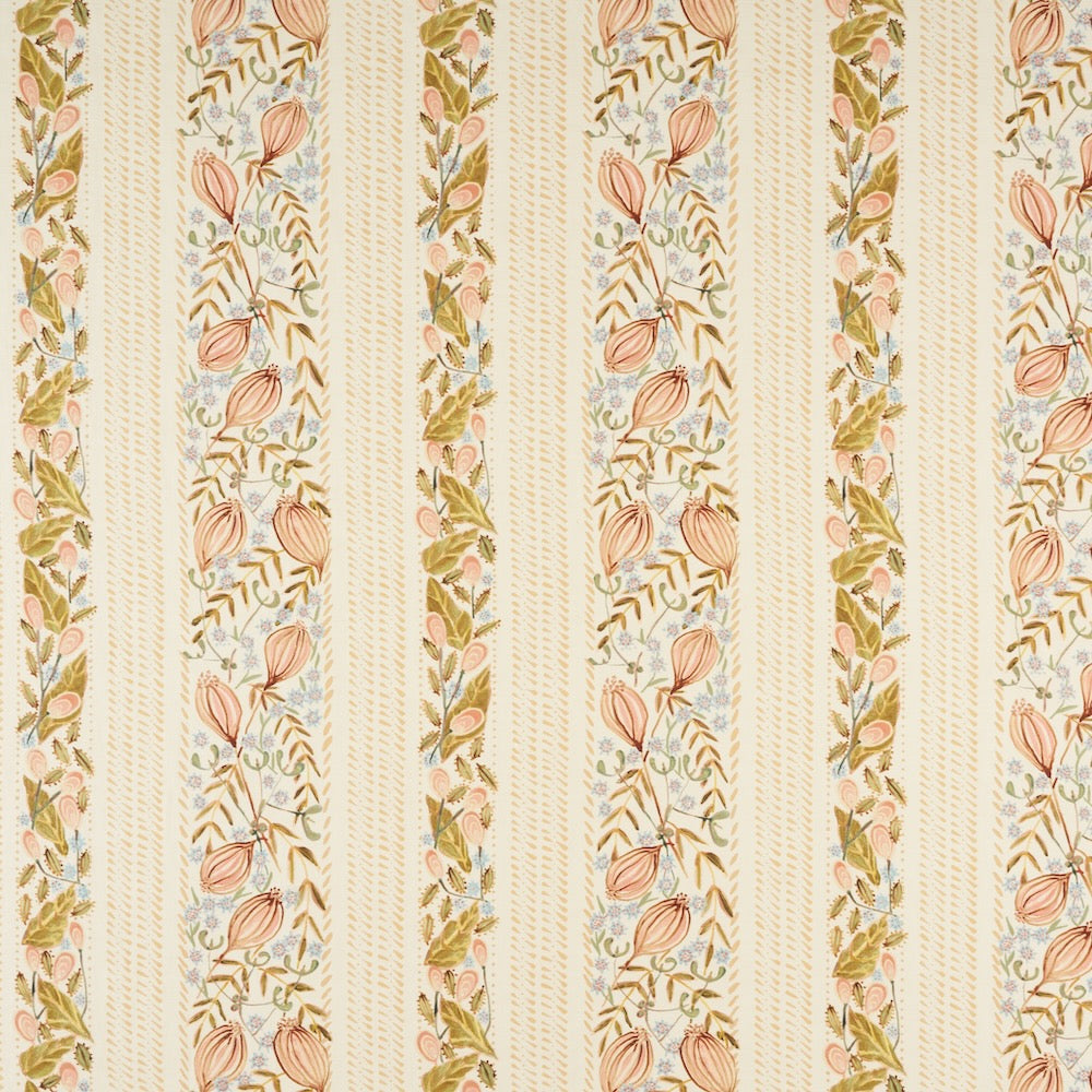 Lawrence  | FM - Marigold