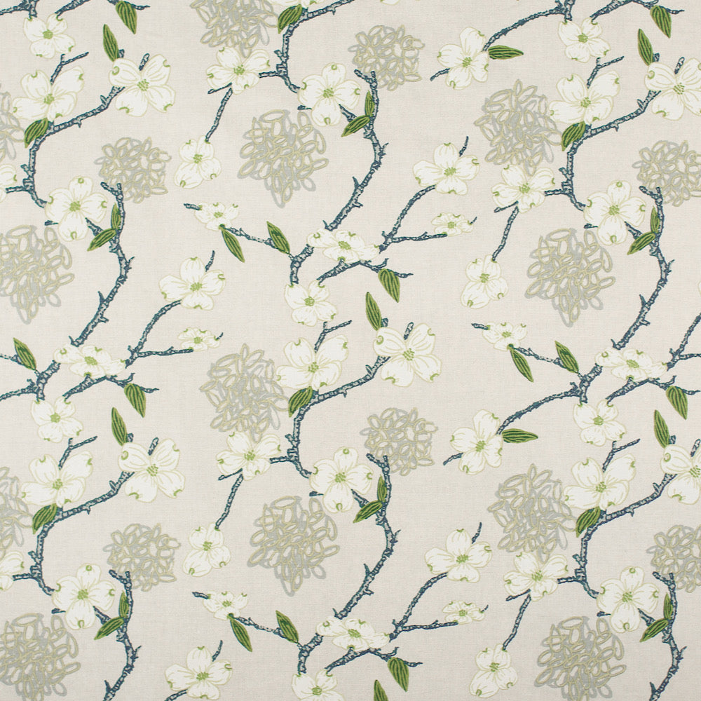 Lexington | FM - Dogwood
