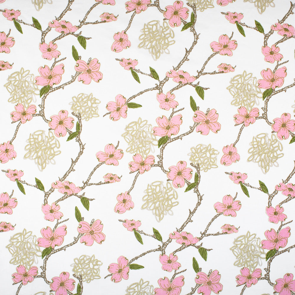 Lexington | FM - Pink/Oyster