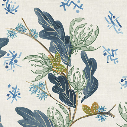 McCall | FM - Slate Blue Mineral
