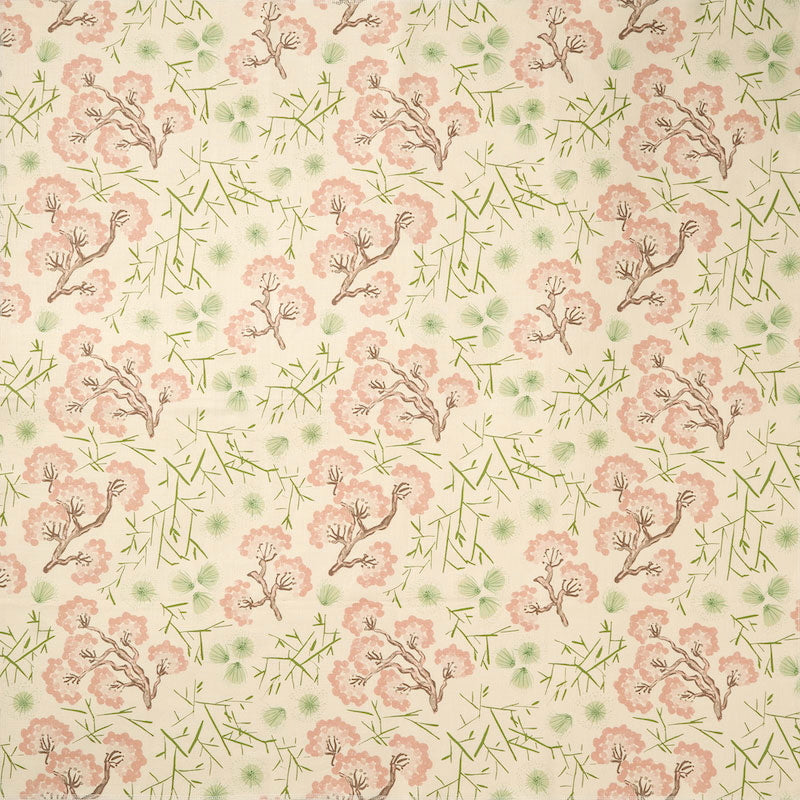 Nikko | FM - Pink Green