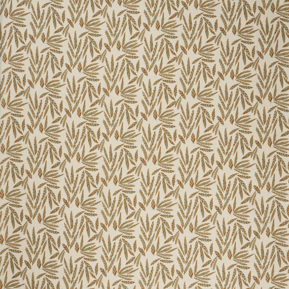 Parrish | FM - Slate Blue Copper