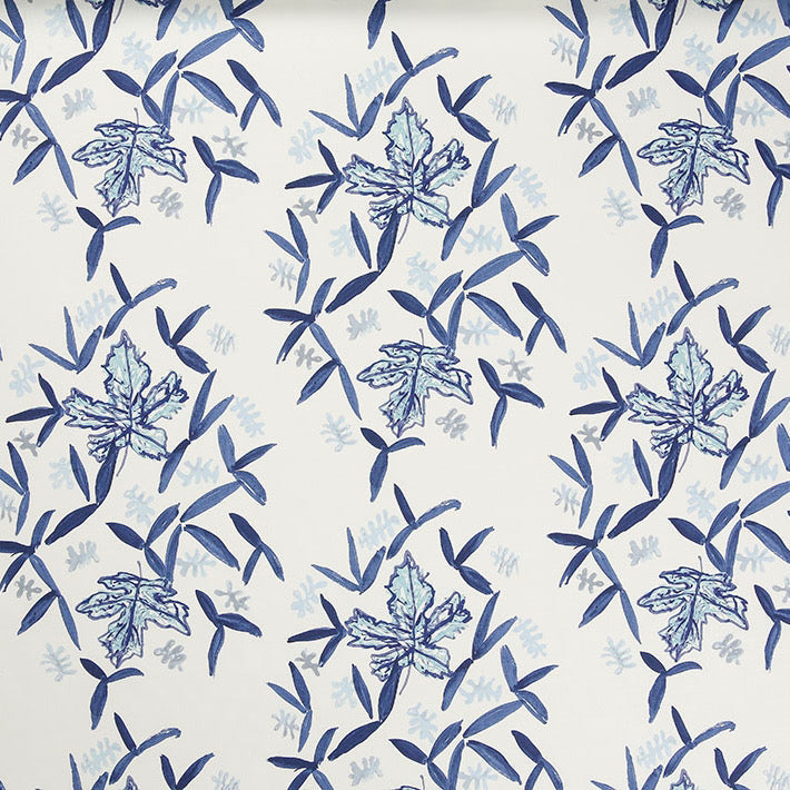 Woodford | FM - Canton Blue