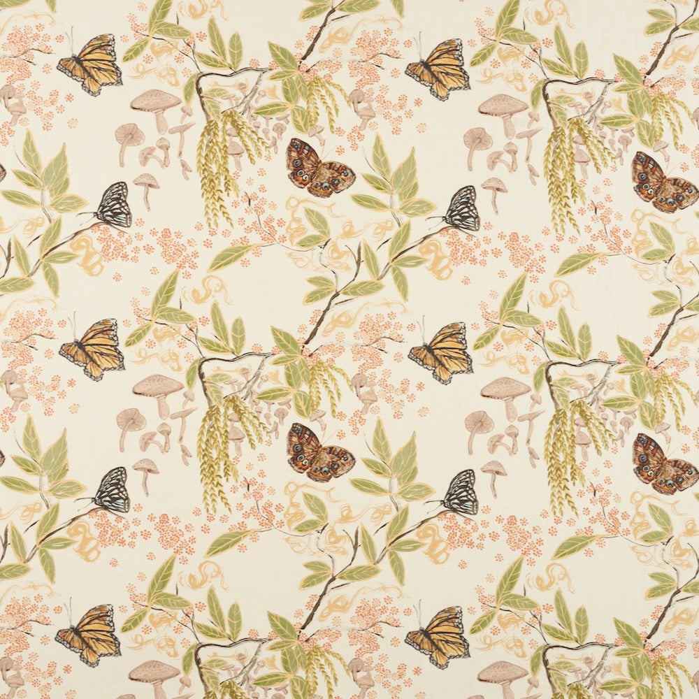 Woodland | FM - Marigold