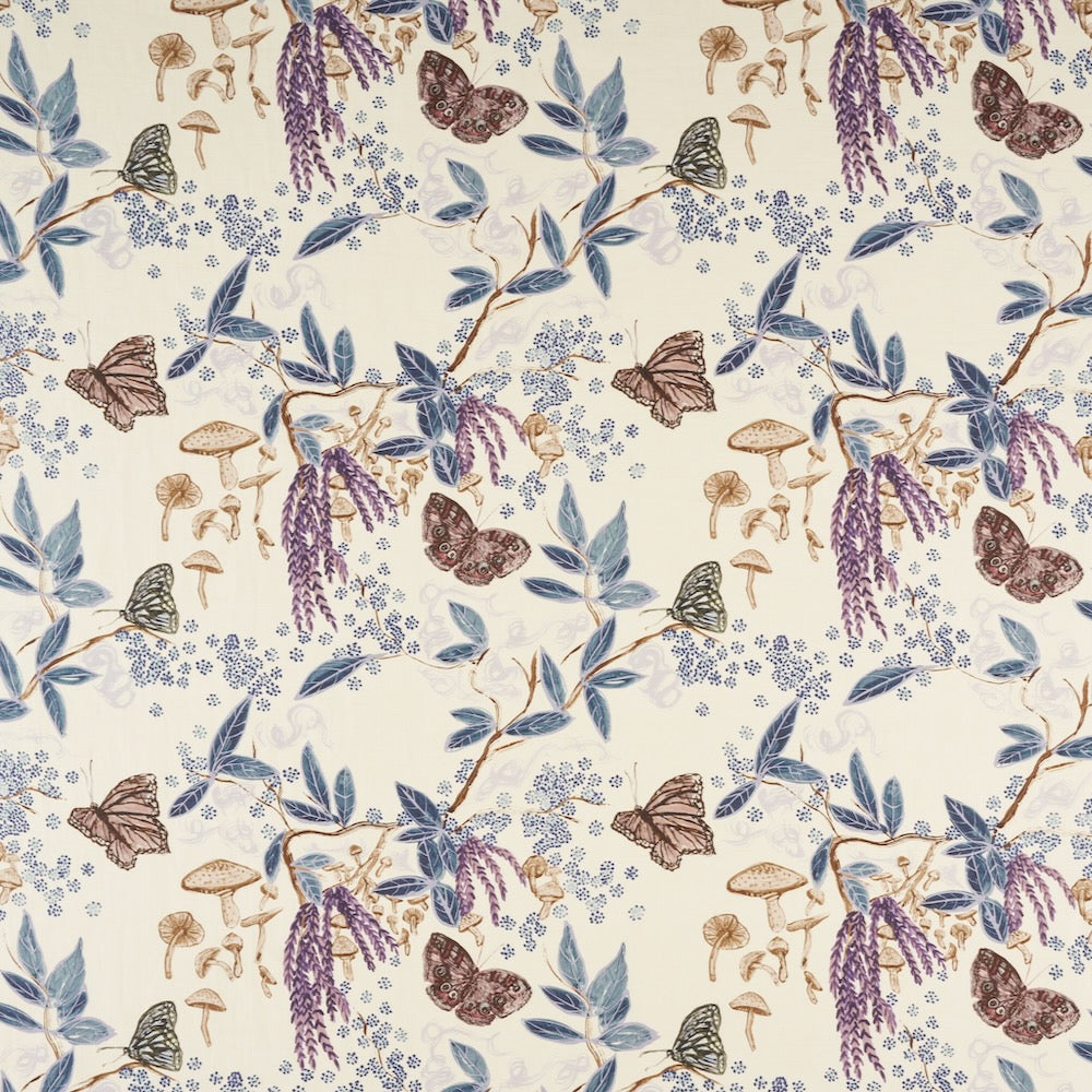 Woodland | FM - Blue Violet