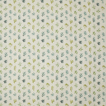 Zimmer WP | FM - Green