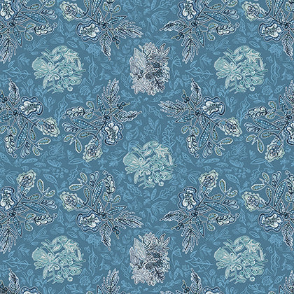 Elizabeth | FM - Forever Blue