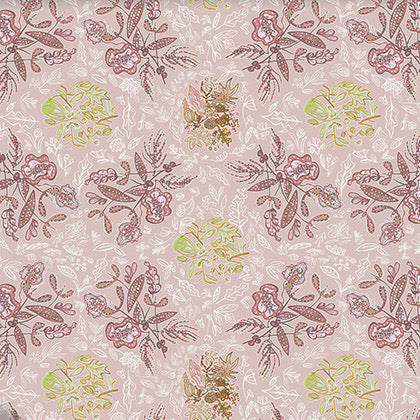 Elizabeth | FM - That Touch of Pink