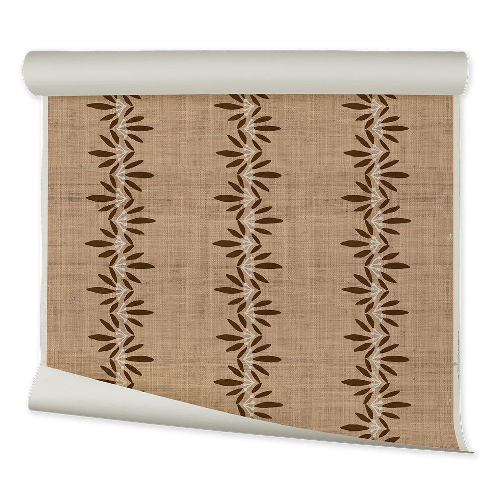 Anne Grasscloth | FM - Coffee