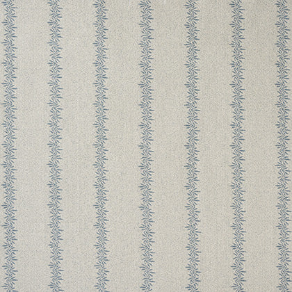 Anne Woven | FM - Linen Colonial Blue
