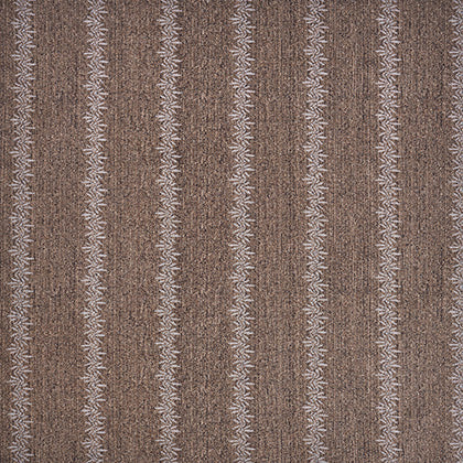 Anne Woven | FM - Pepper Periwinkle