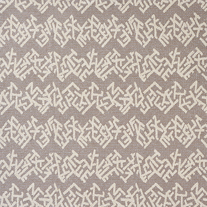 Arthur Woven | FM - Brown Periwinkle