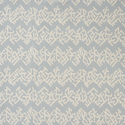 Arthur Woven | FM - Light Blue