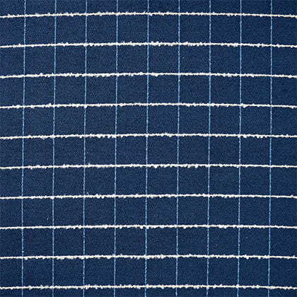 Brian Woven | FM - Blue