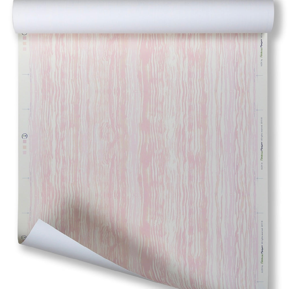 Alex WP | FM - Blush
