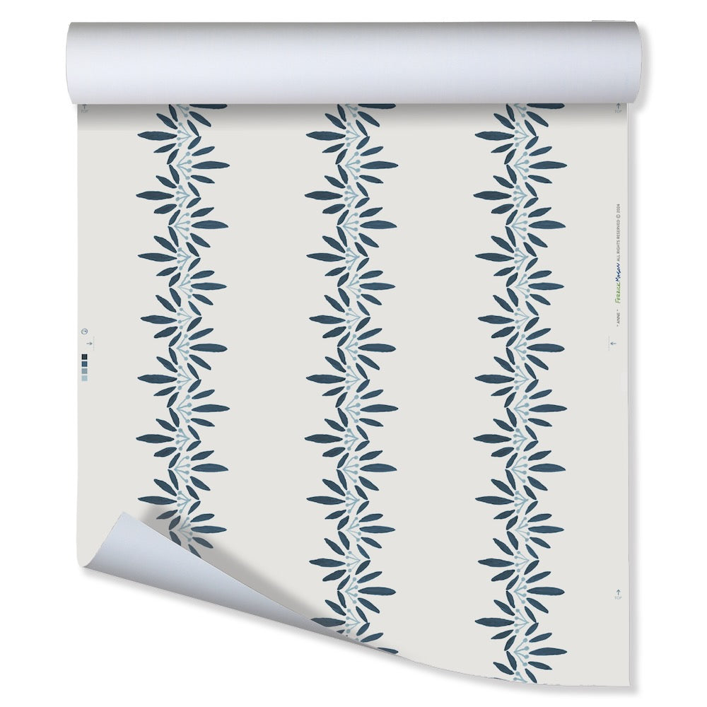 Anne WP | FM - Navy