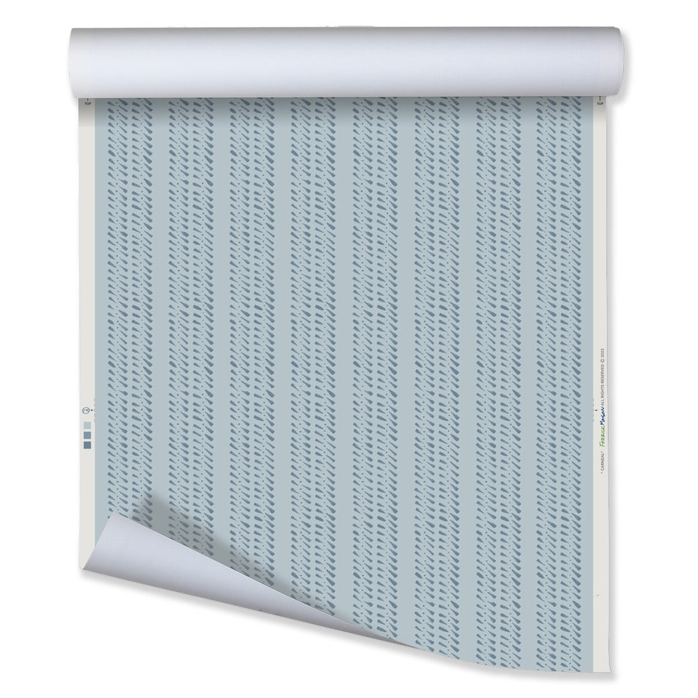 Carneal WP | FM - Blue