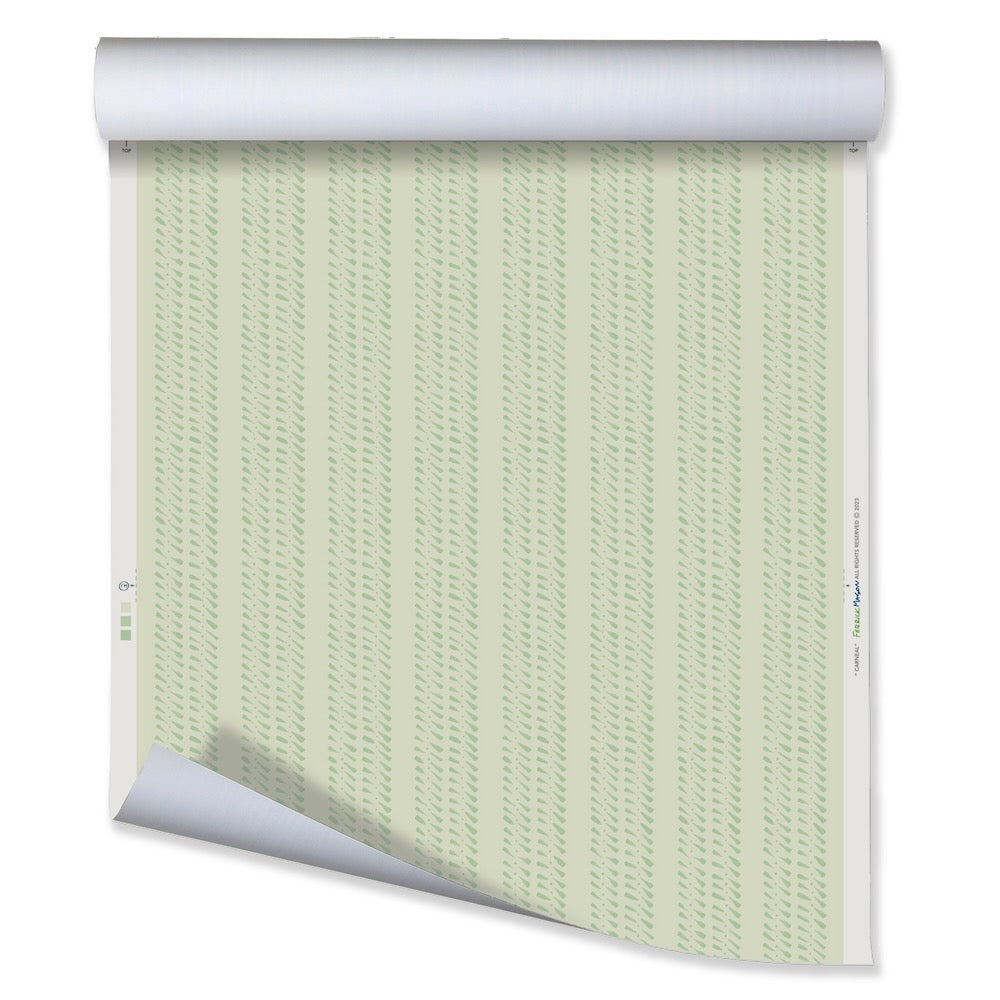 Carneal WP | FM - Light Green