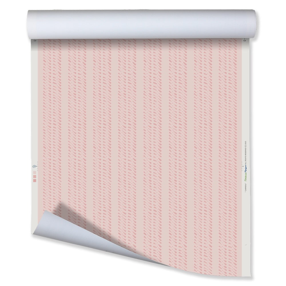 Carneal WP | FM - Pink