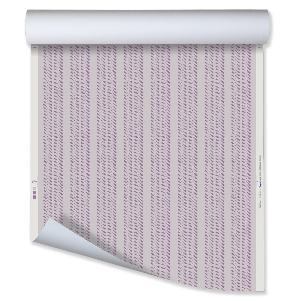 Carneal WP | FM - Violet