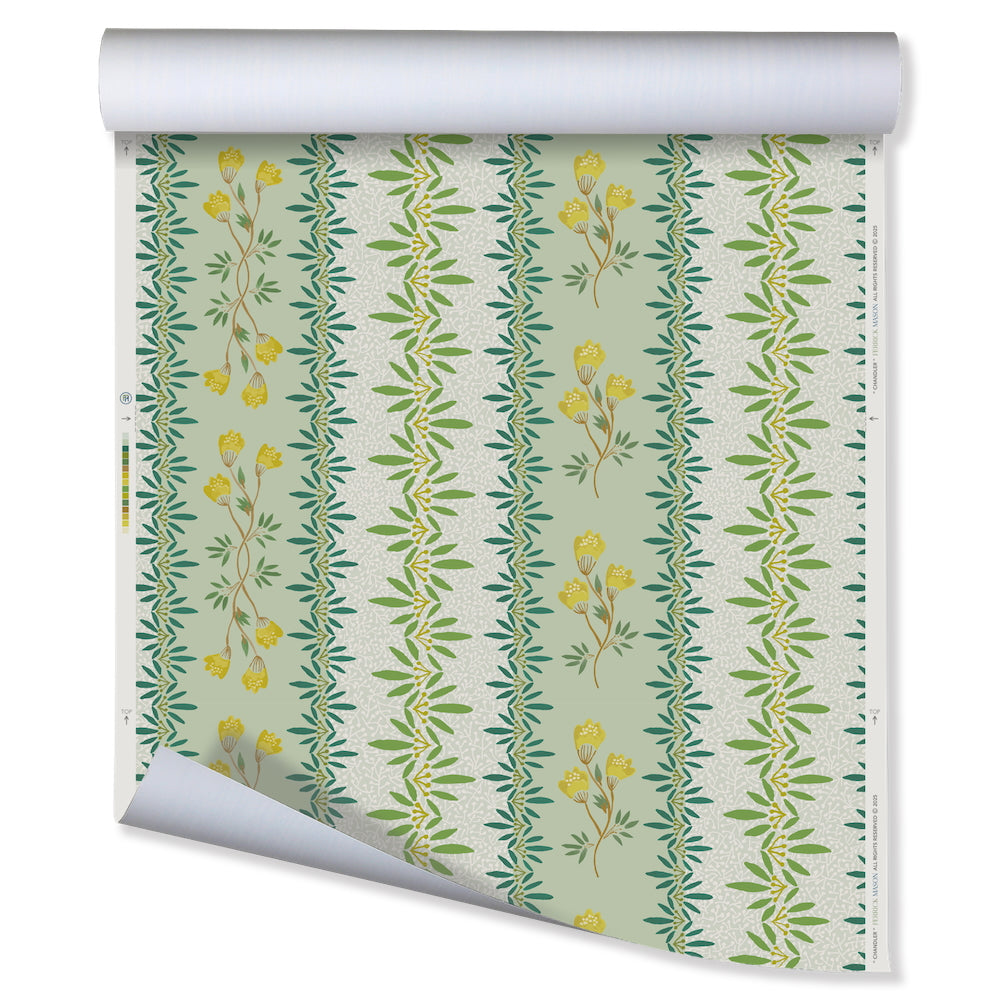 Chandler WP | FM - Matcha
