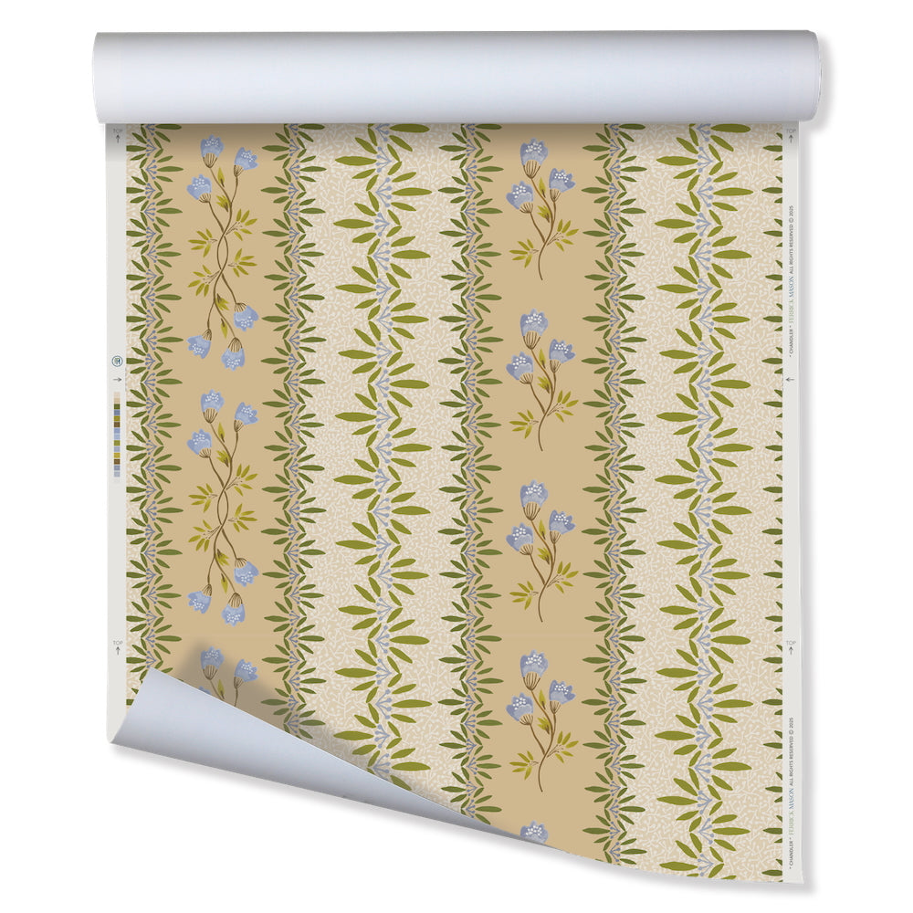 Chandler WP | FM - Periwinkle Green