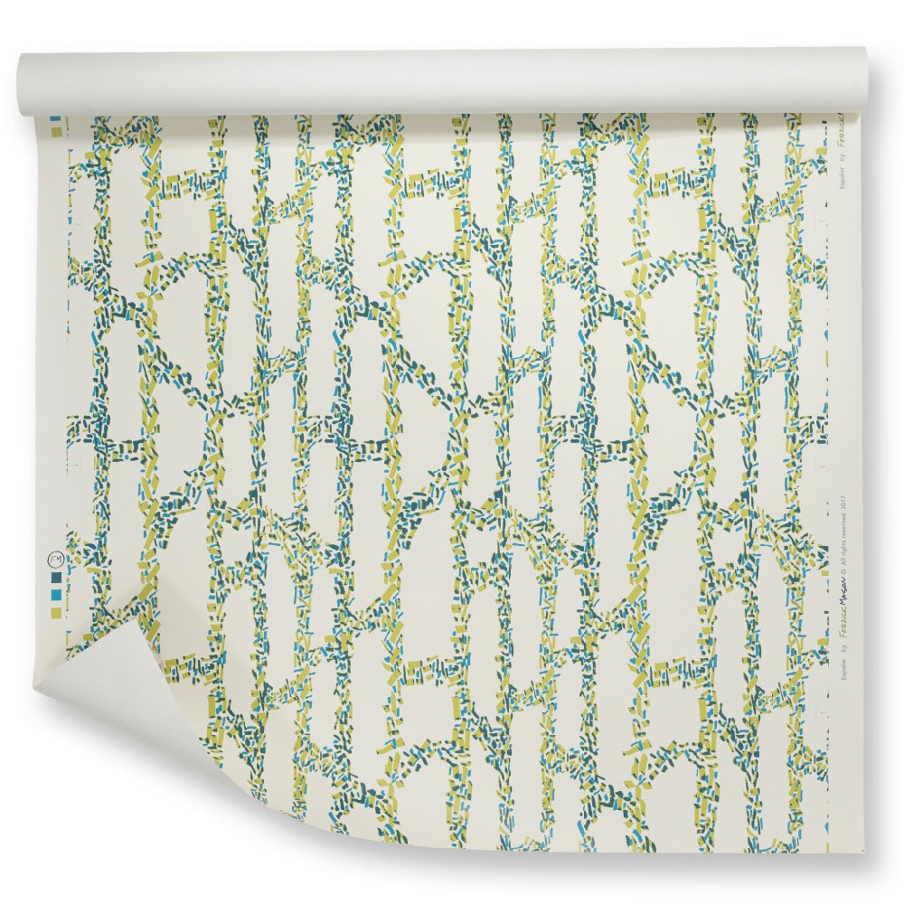 Espalier WP | FM - Hedge