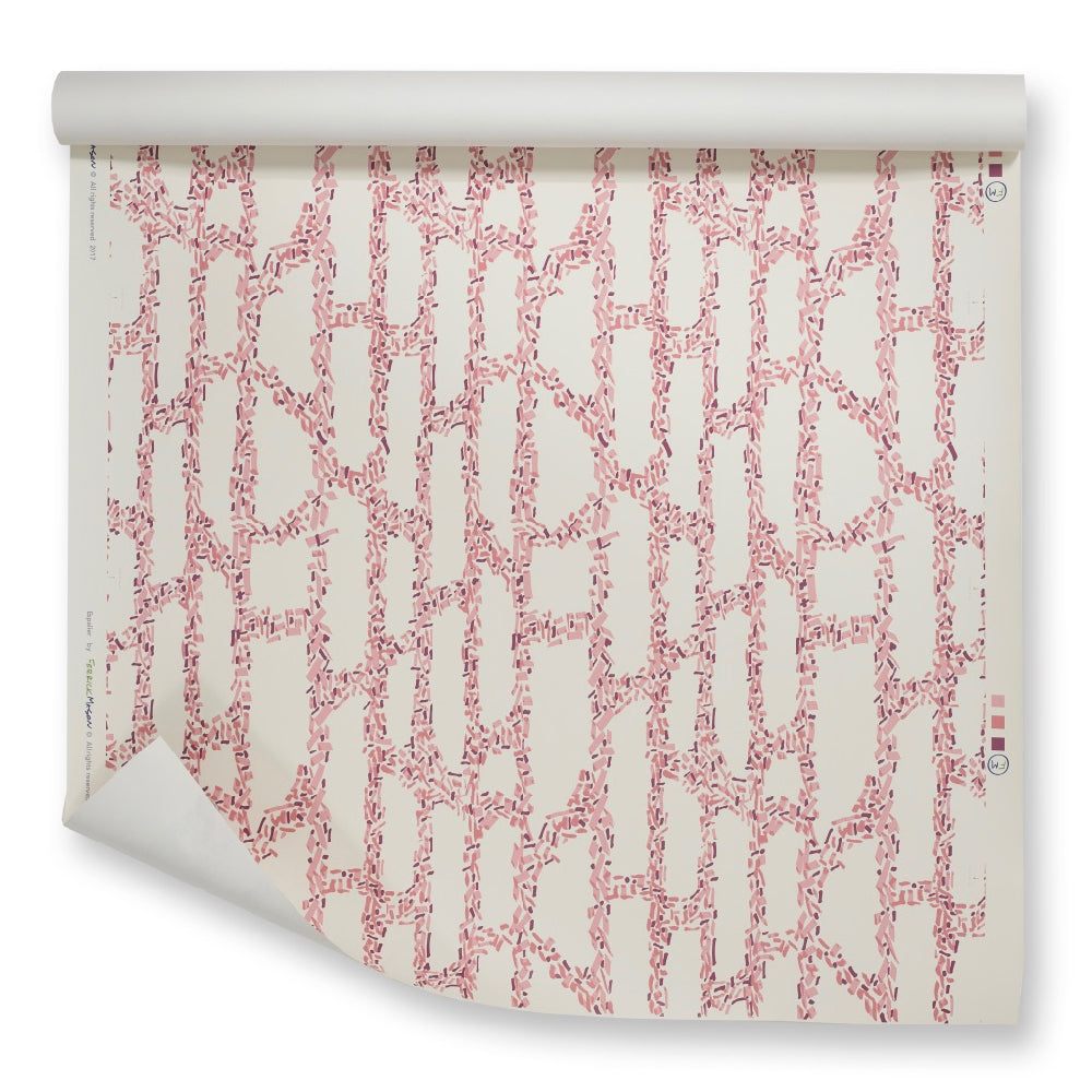 Espalier WP | FM - Red Clover