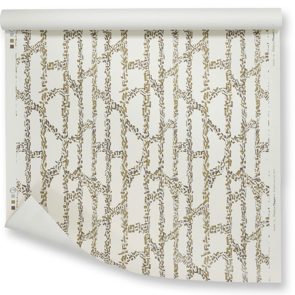 Espalier WP | FM - Truffle