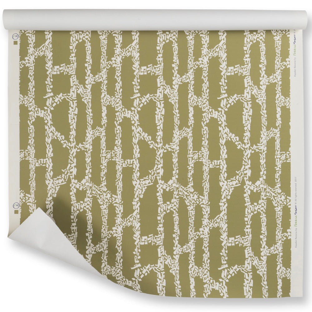 Espalier Reverse WP | FM - Reverse Truffle