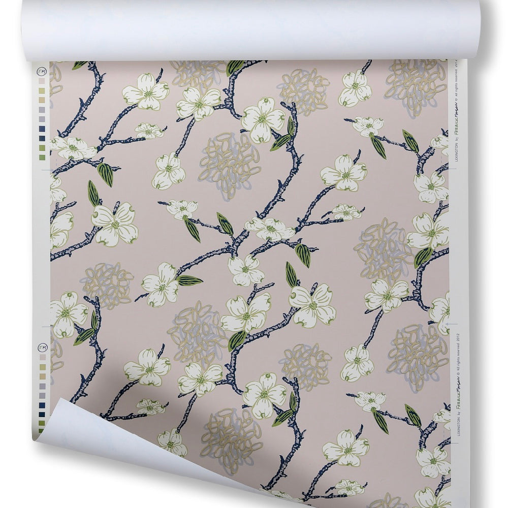 Lexington WP | FM - Dogwood