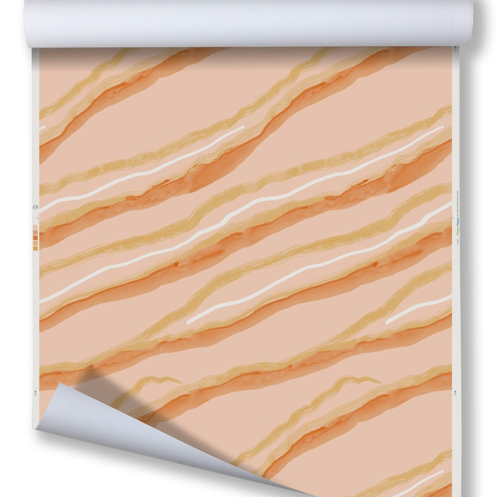 Lolo WP | FM - Pink Marigold