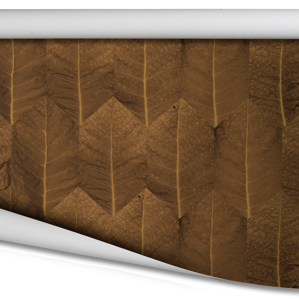 Tobacco WP | FM - Metallic Gold Dark Brown