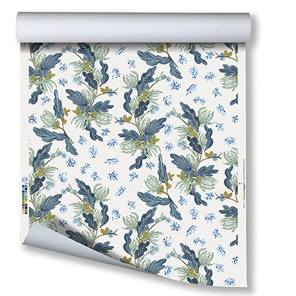McCall WP | FM - Slate Blue Mineral