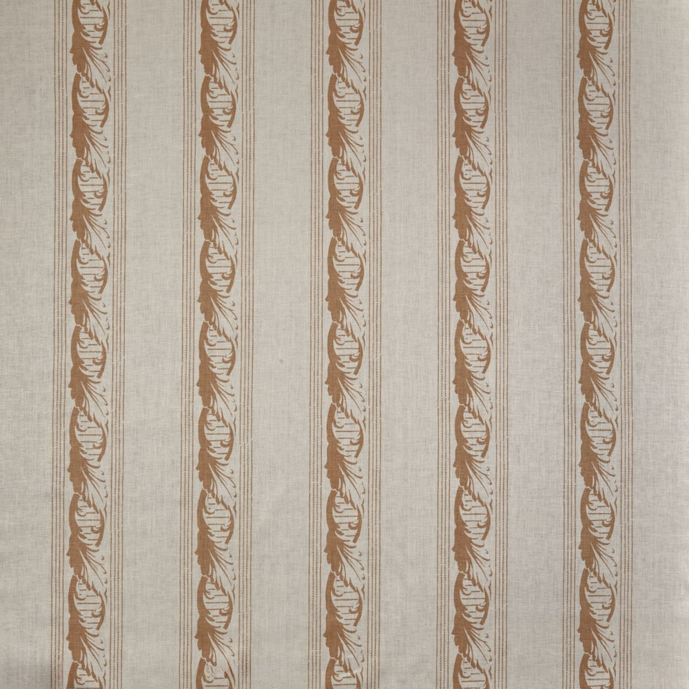 Palantine Stripe Grande | FS - Palamino On Crema