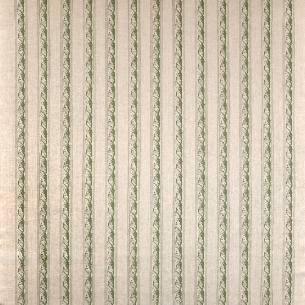 Palantine Stripe Piccola | FS - Carciofo On Crema