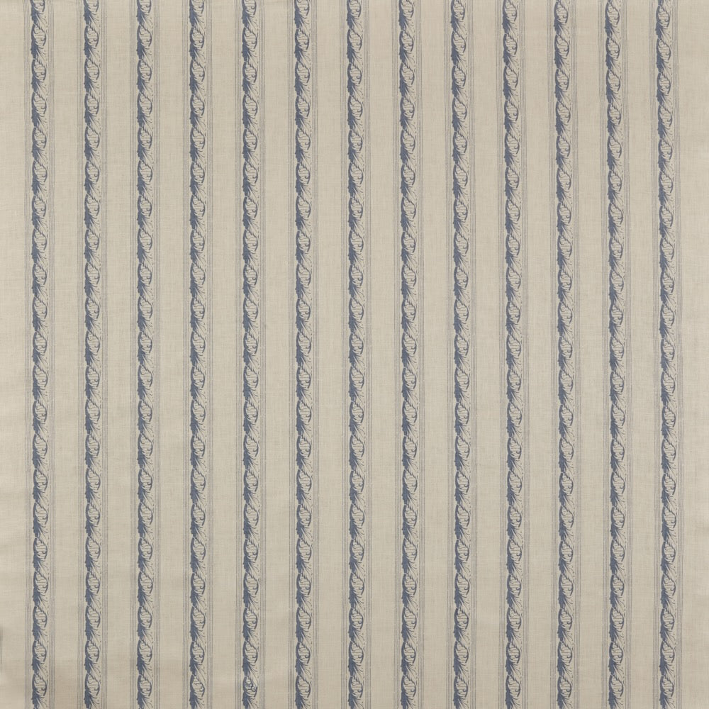 Palantine Stripe Piccola | FS - Ciel On Crema