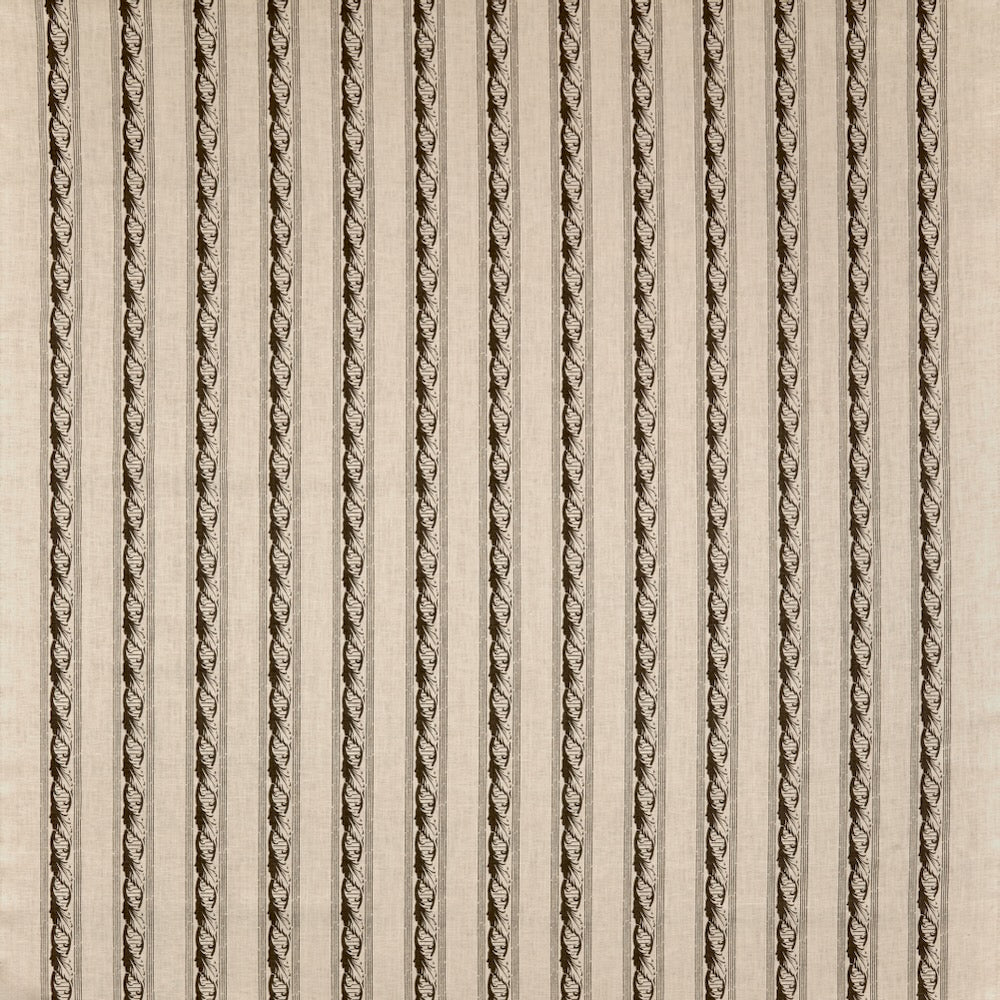 Palantine Stripe Piccola | FS - Smoke On Crema