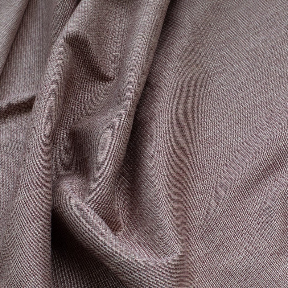 Serafina Plain | FS - Claret