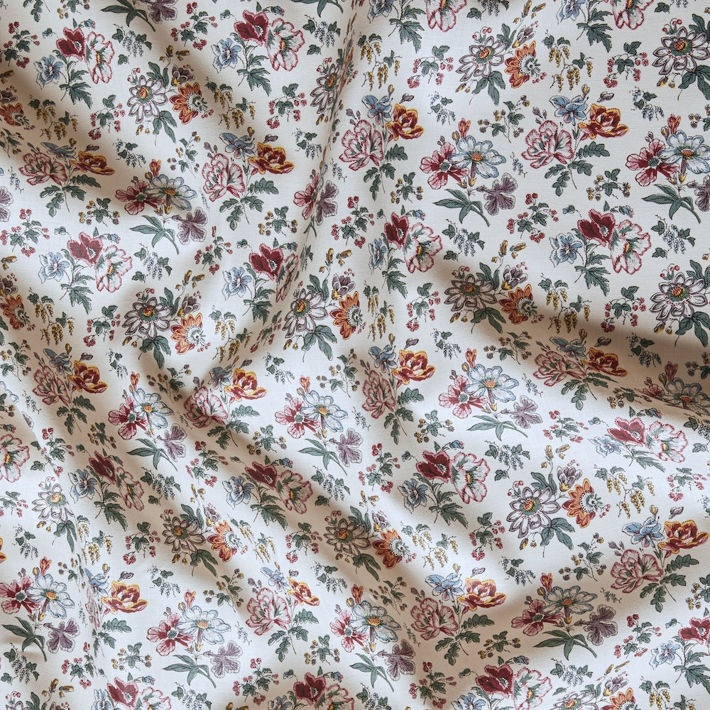 West House Trail | FS - Paler Backcloth