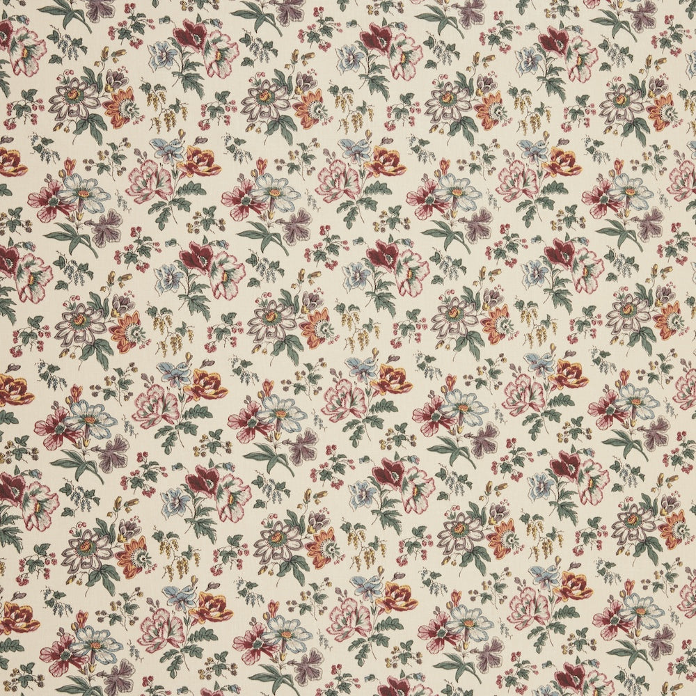 West House Trail | FS - Warmer Backcloth