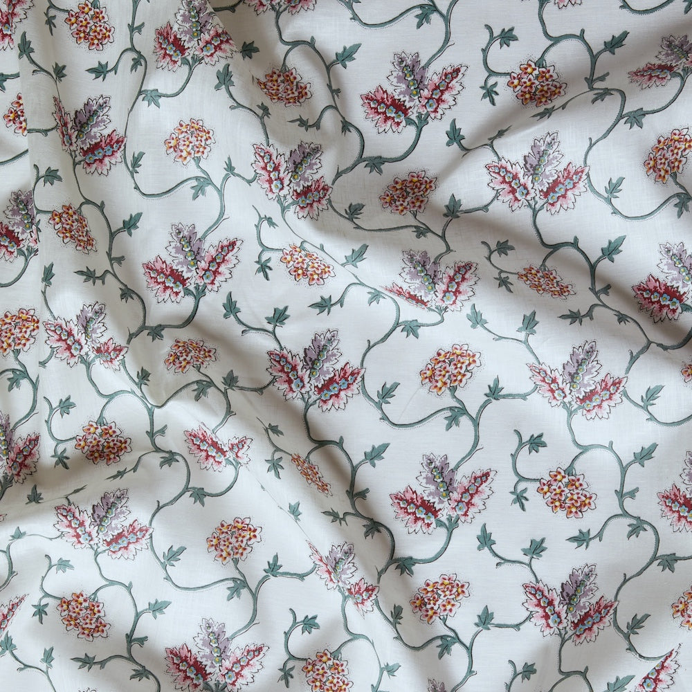 West House Trellis Voile | FS - Voile