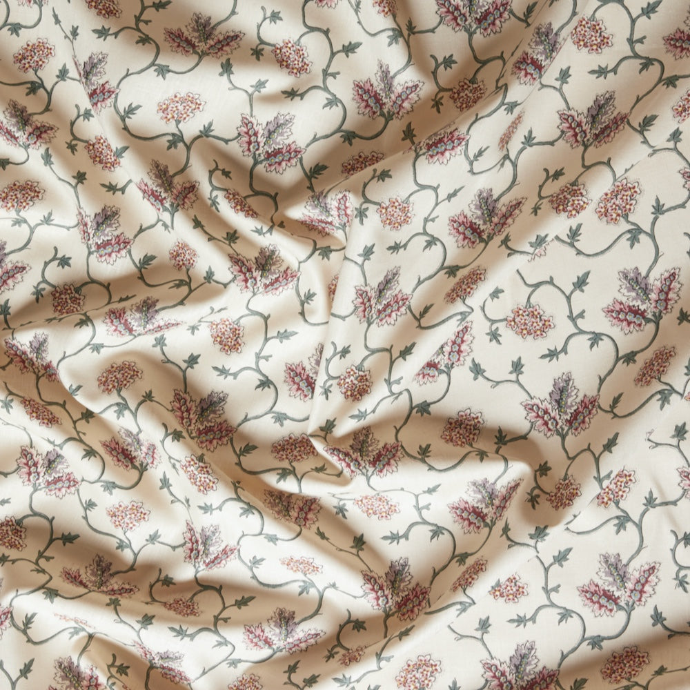 West House Trellis | FS - Warmer Backcloth