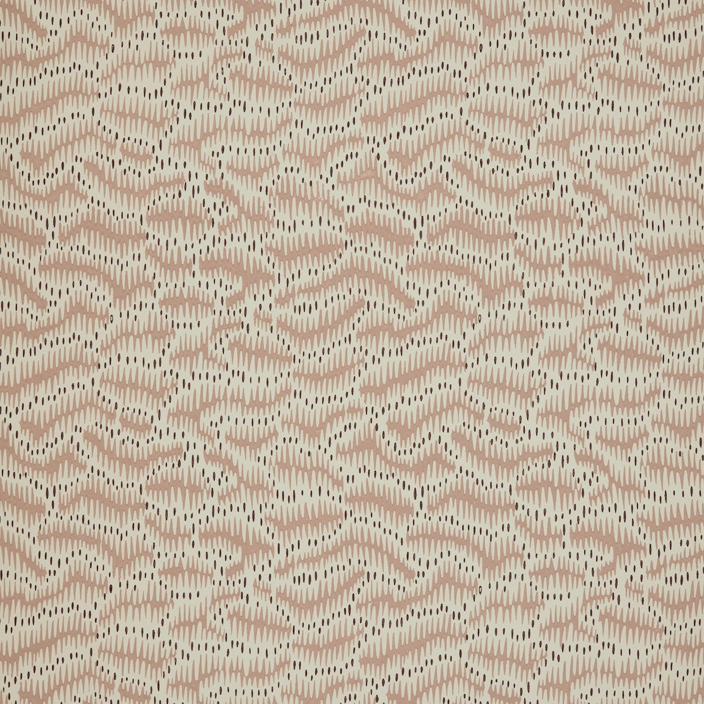 Daphne's Feathers Wallpaper | FS - Rose